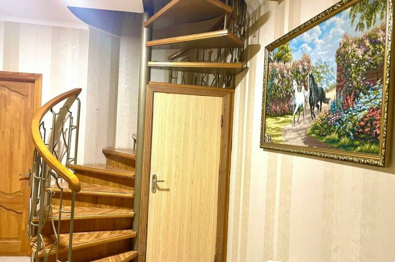 Двухместный с 1 кроватью