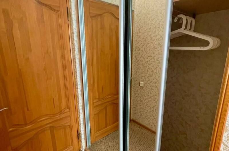 Трехместный номер