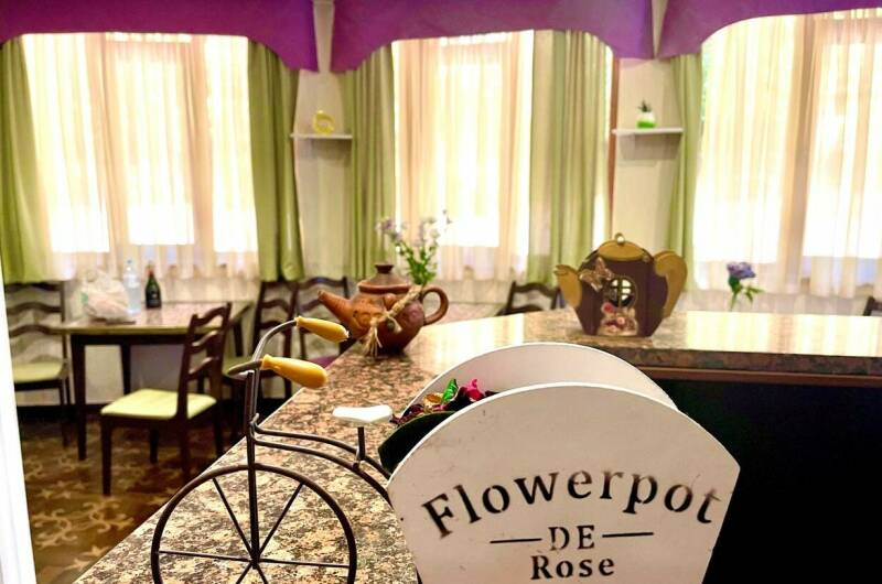 Трехместный номер