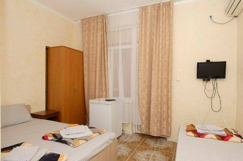 4-х местный Стандарт № 1