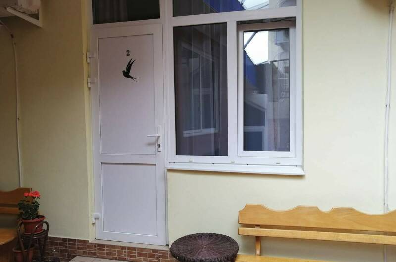 3-х местный стандарт № 2