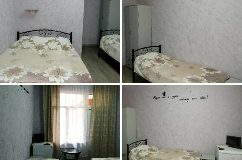 3-х местный стандарт № 2