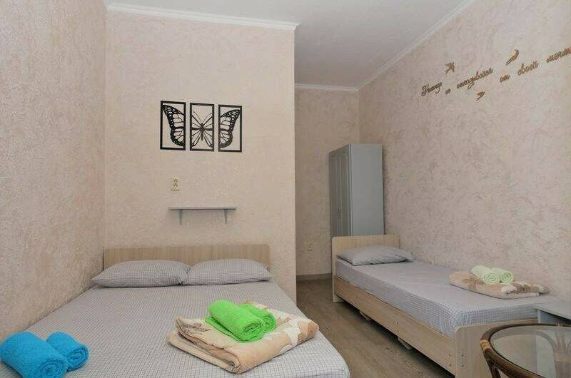 3-х местный Стандарт № 3