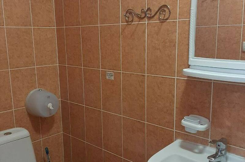 3-х местный Стандарт № 3