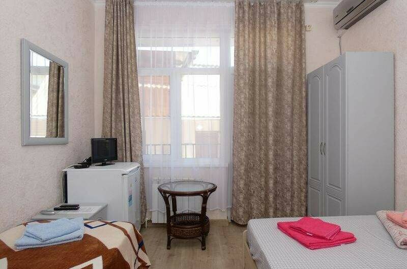 3-х местный Стандарт № 3