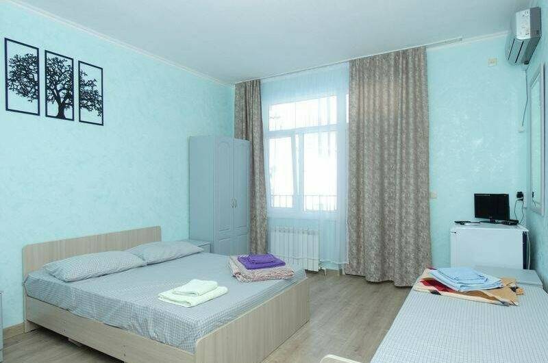 4-х местный Стандарт № 4