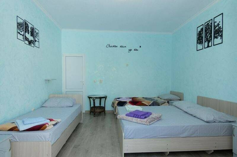 4-х местный Стандарт № 4