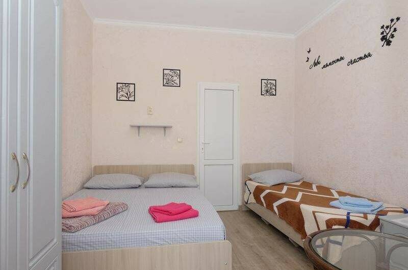 3-х местный стандарт № 5