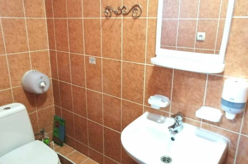 3-х местный стандарт № 5