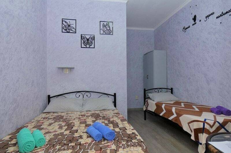 3-х местный Стандарт № 6