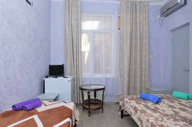 3-х местный Стандарт № 6