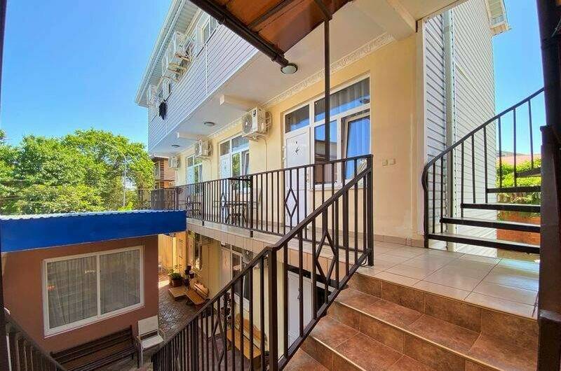 3-х местный Стандарт № 6