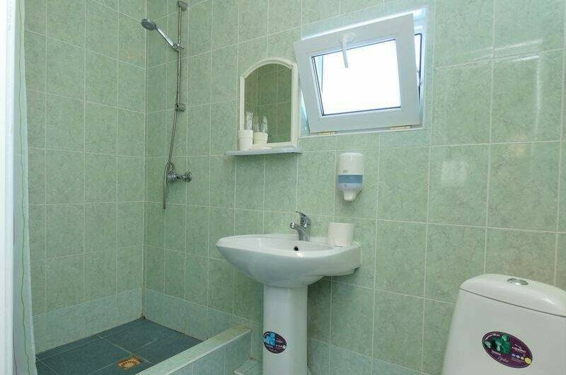 2-х местный Стандарт № 7