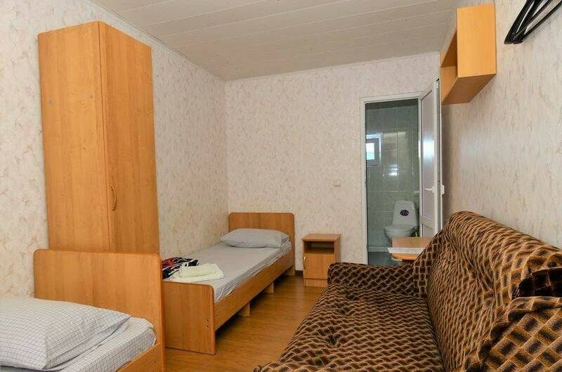 2-х местный Стандарт № 7