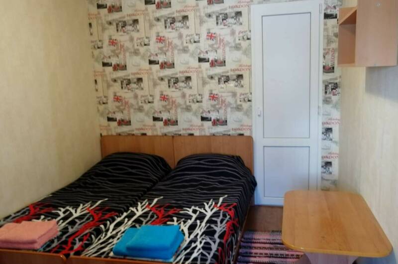 2-х местный Стандарт № 9