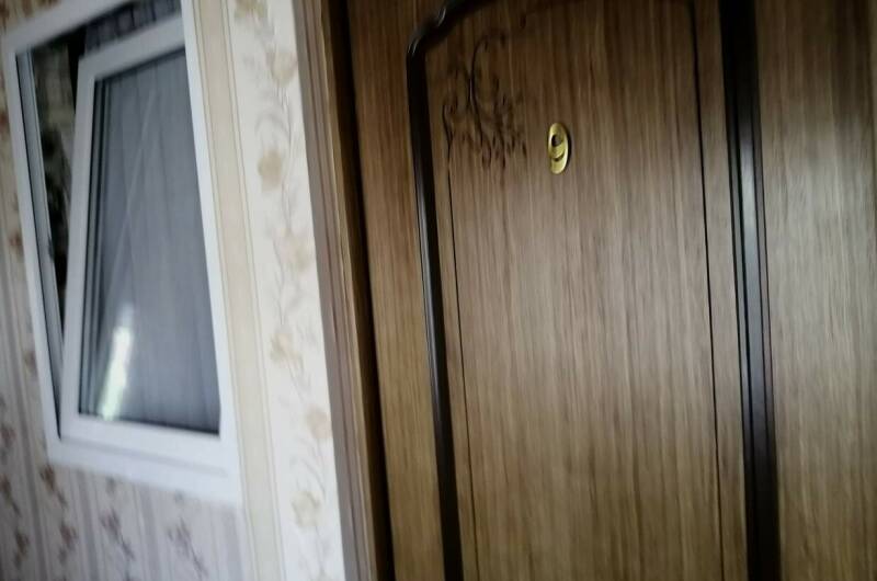 2-х местный Стандарт № 9