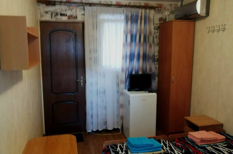 2-х местный Стандарт № 9