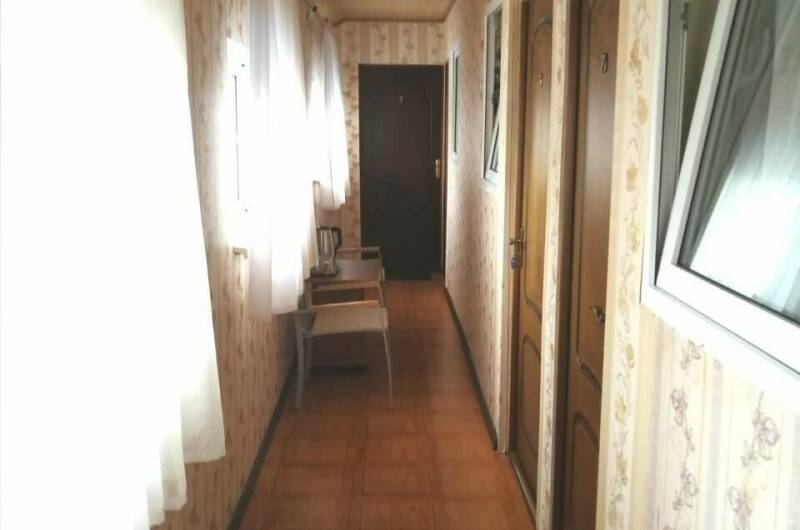 2-х местный Стандарт № 9