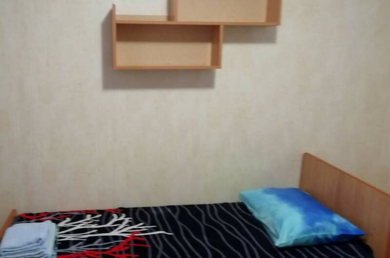 2-х мест Стандарт № 10