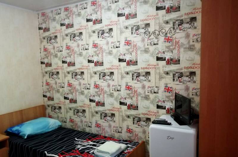 2-х мест Стандарт № 10