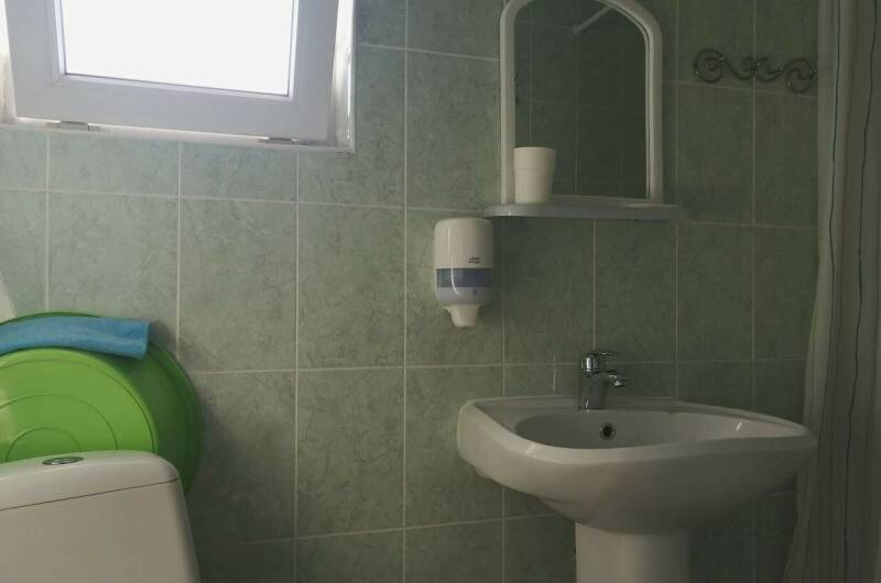 2-х мест Стандарт № 10