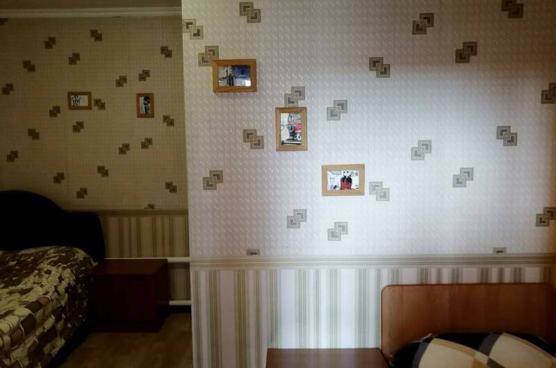 3-х мест Стандарт № 11