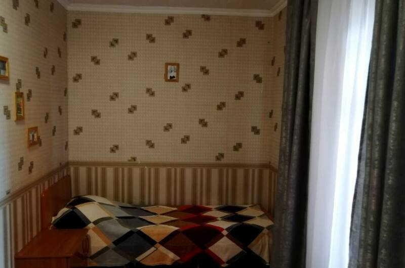 3-х мест Стандарт № 11