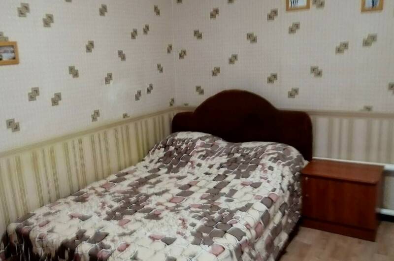 3-х мест Стандарт № 11