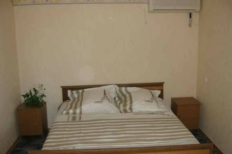 2-х комнатный номер