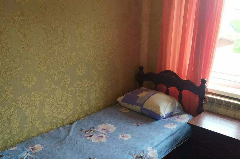 Двухместный с удобствами на этаже