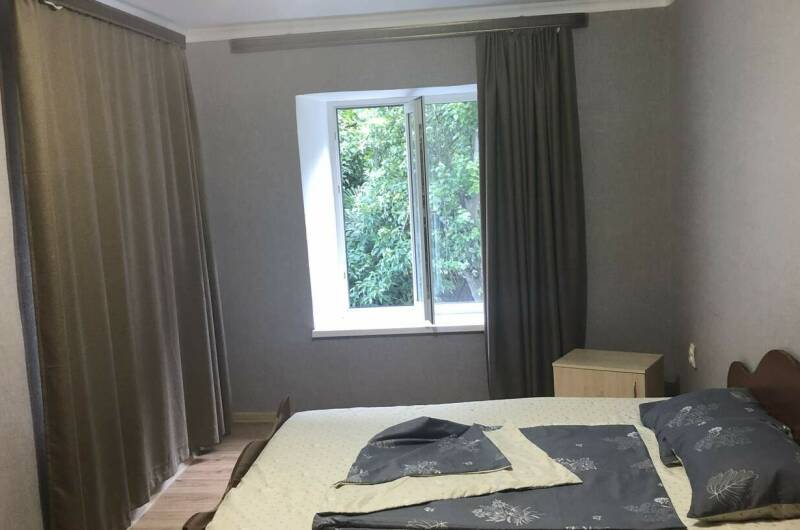 Семейный «Эконом» № 1