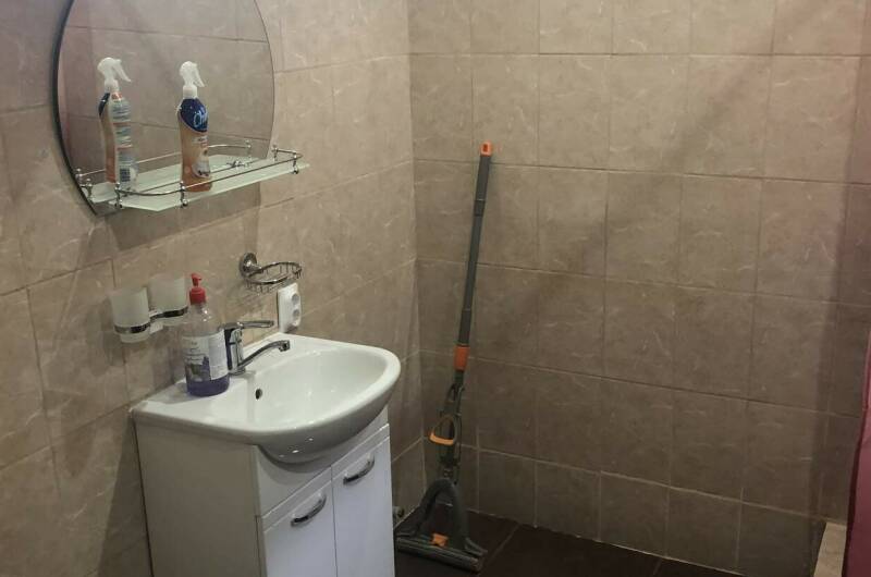 Семейный «Эконом» № 1