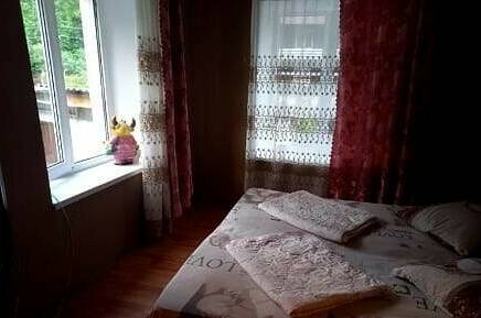 Семейный «Эконом» № 4 с кухней