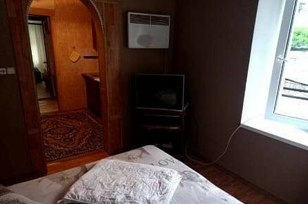 Семейный «Эконом» № 4 с кухней