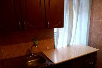 Семейный «Эконом» № 4 с кухней