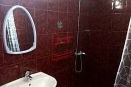 Трёхместный «Люкс»