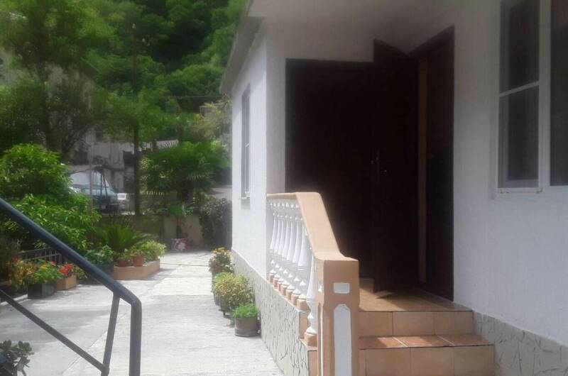 Трёхместный «Люкс» № 2