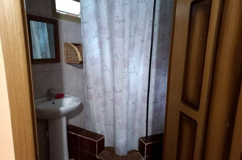 Трёхместный «Люкс» № 2