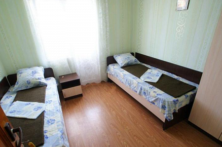 2-х местный «Эконом»