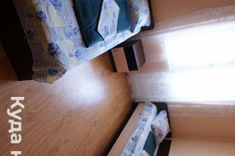 3-х местный «Эконом»