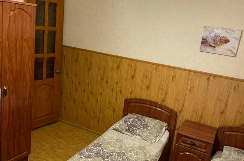 2-х местный «Стандарт»