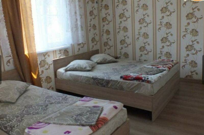 3-х местный «Стандарт»