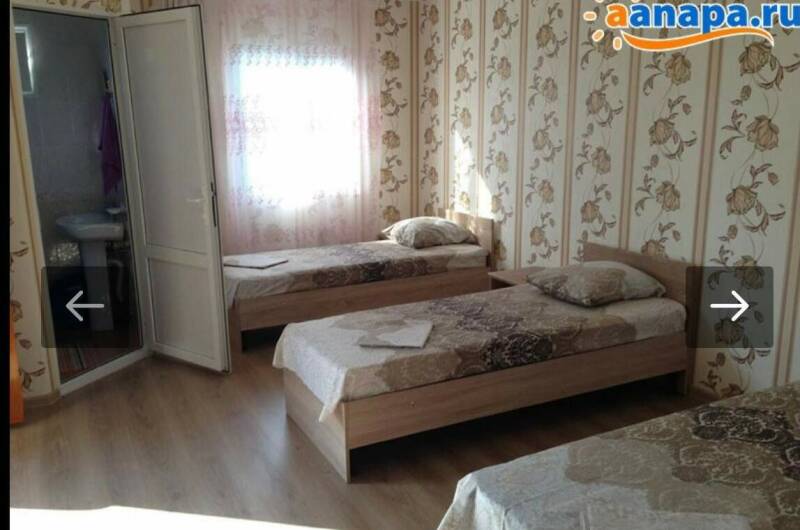 4-х местный «Стандарт»