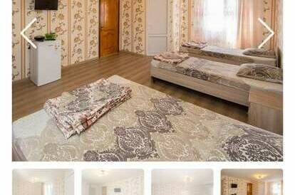 4-х местный «Стандарт»