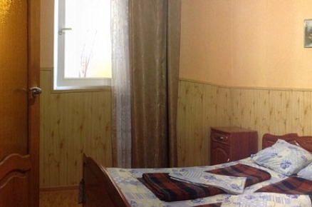 2-х комнатный номер