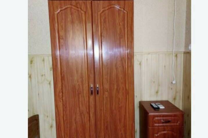 2-х комнатный номер