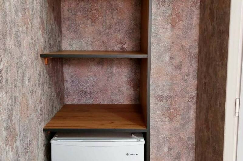 2 местный «стандарт «с доп. местом