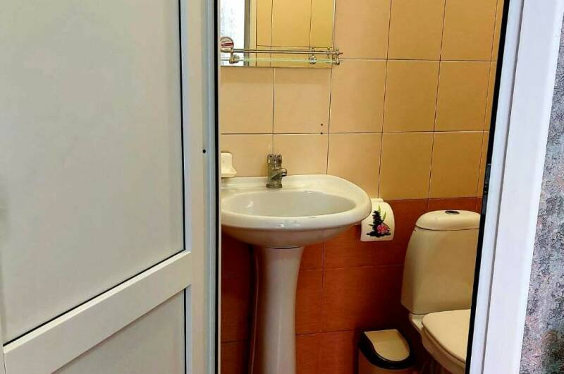 2 местный «стандарт «с доп. местом