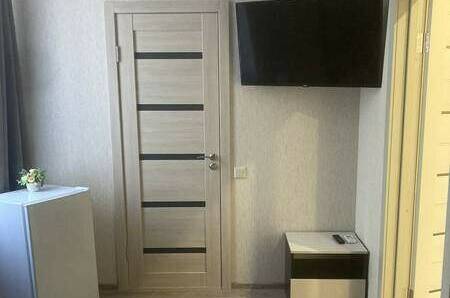 Двухместный номер с балконом