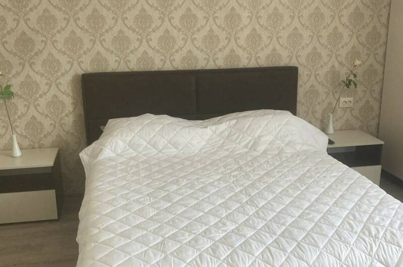 Двухместный номер